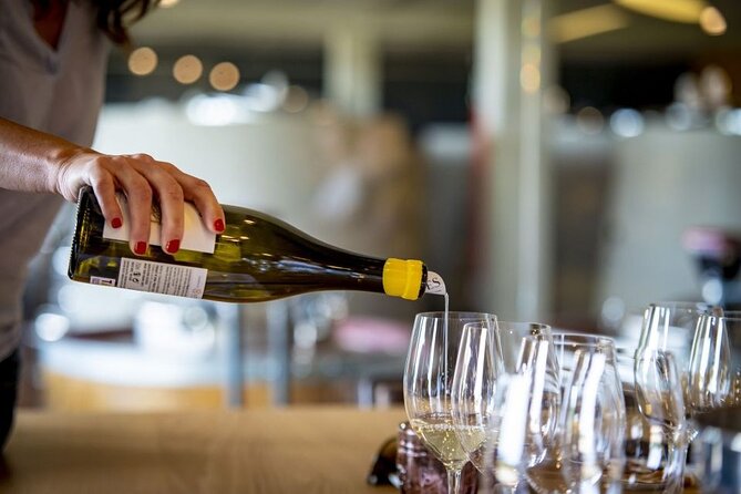 Santiago de Compostela: Cheese and Wine Tasting Experience - Key Points