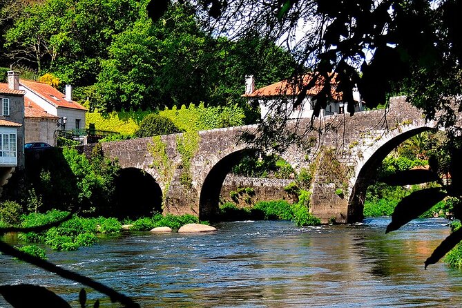Santiago de Compostela: Finisterre, Costa da Morte, Ézaro, Muros & Carnota - Carnota’s Horreo: A Monument to Galicia’s Agricultural Heritage