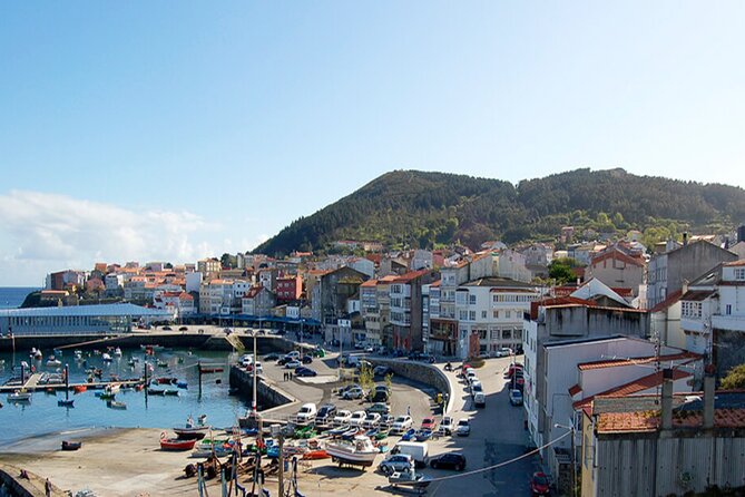 Santiago de Compostela: Finisterre, Costa da Morte, Ézaro, Muros & Carnota - The Iconic Faro de Fisterra and Atlantic Outlooks