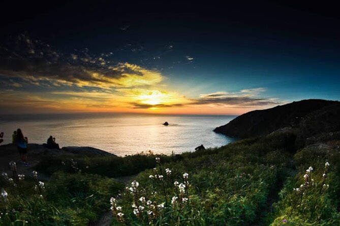 Santiago de Compostela: Finisterre, Costa da Morte, Ézaro, Muros & Carnota - Muxia and the Sanctuary of Nuestra Señora de la Barca