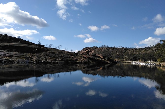 Santiago de Compostela: Finisterre, Muxía & Costa da Morte - Muxía: Cultural Heritage and Coastal Views