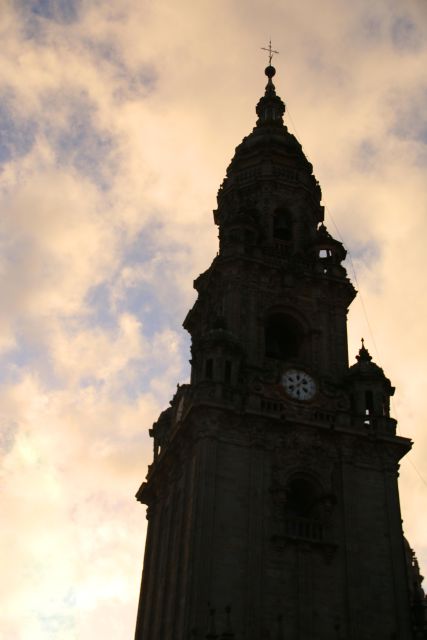 Santiago de Compostela: Old Town Private Tour - Exploring the Main Squares and the Cathedral’s Close-Up Views