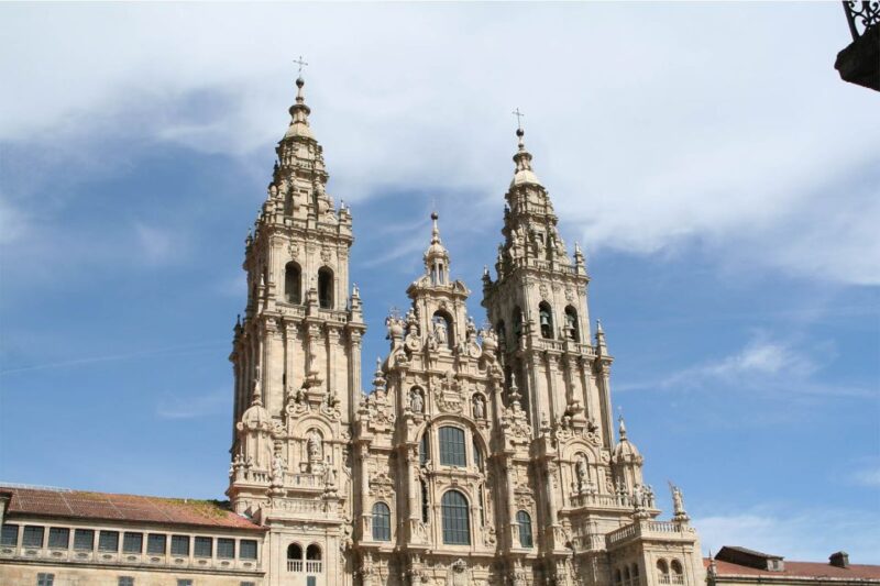 Santiago de Compostela Private Tours: choose your option - Key Points