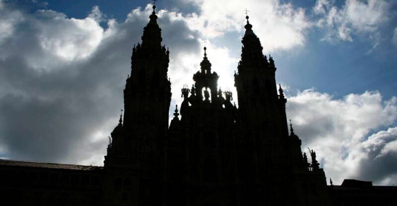 Santiago de Compostela Private Tours: choose your option - Inside Santiago’s Cathedral and its Museum