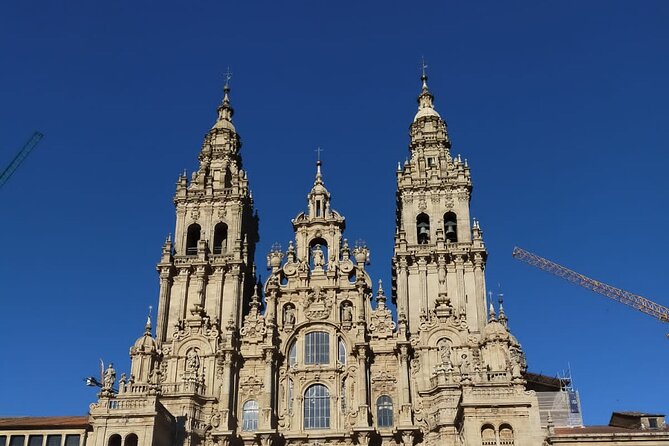Santiago de Compostela Private Walking Tour with a Local - The Sum Up: A Personal Touch to Discover Santiago de Compostela