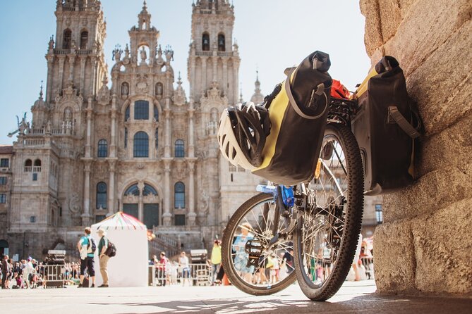 Santiago de Compostela Private Walking Tour with Cathedral Ticket - Logistical Details: Meeting Point and Group Size