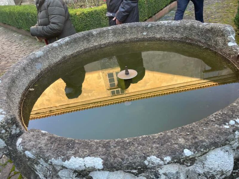 Santiago de Compostela: Tour of the Templars in Spanish - Final Thoughts: A Unique Peek into Santiago’s Templar History