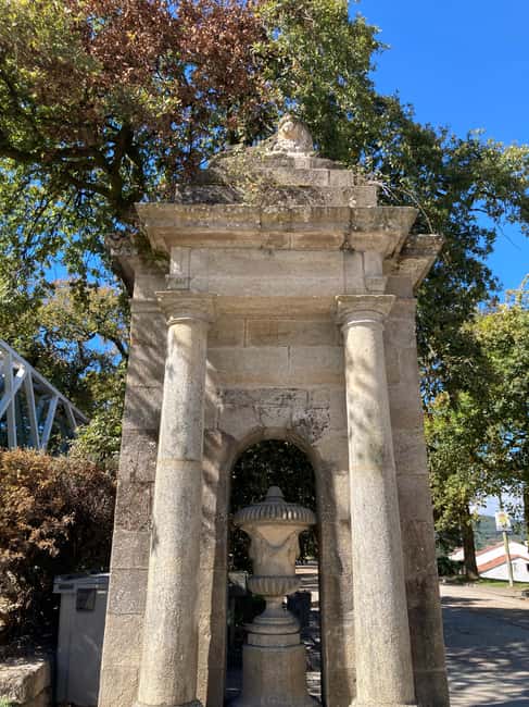 Santiago de Compostela: Urban and Heritage Tour - The Plaza del Obradoiro: Heart of Santiago
