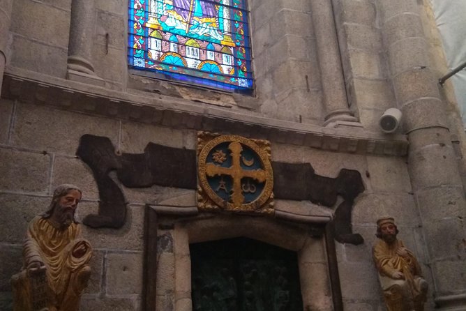 Santiago de Compostela & Valença do Minho - from Porto - Practical Details: What’s Included and What to Budget