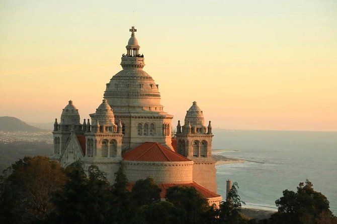 Santiago de Compostela & Viana do Castelo from Porto - Who Should Consider This Tour?