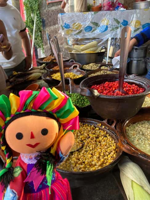 Santiago de Querétaro: Pueblos Mágicos Cheese and Wine Route - The Experience in Terms of Value and Reviews