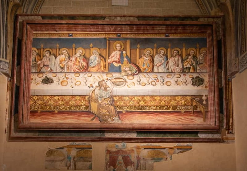 Santiponce: Sant Isidoro del Campo and "Bear" Bible - The Significance of Sant Isidoro del Campo in Spanish Cultural History