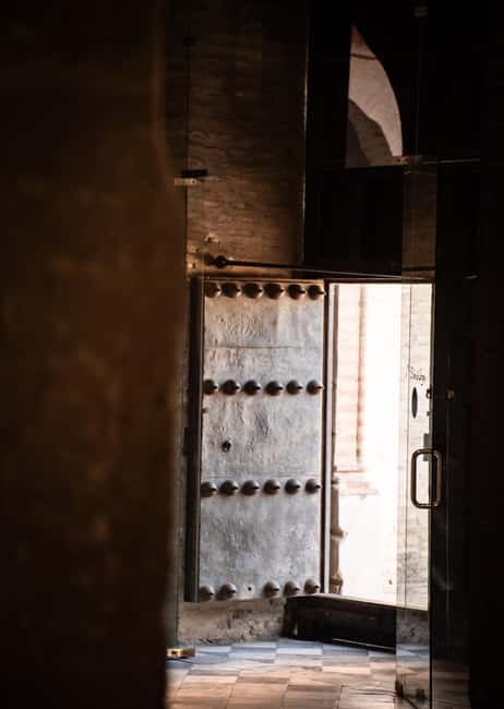 Santiponce: Sant Isidoro del Campo and "Bear" Bible - The "Bible of the Bear" and Its Origins