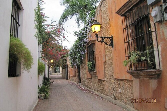 SANTO DOMINGO/ City tour - the best Adventures & traditional - Discover the Charm of Santo Domingo’s Colonial Zone for $95