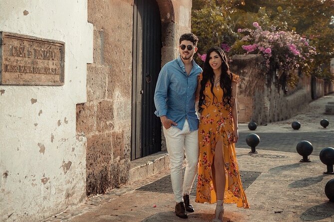 SANTO DOMINGO/ City tour - the best Adventures & traditional - Authentic Dominican Cuisine During the Tour