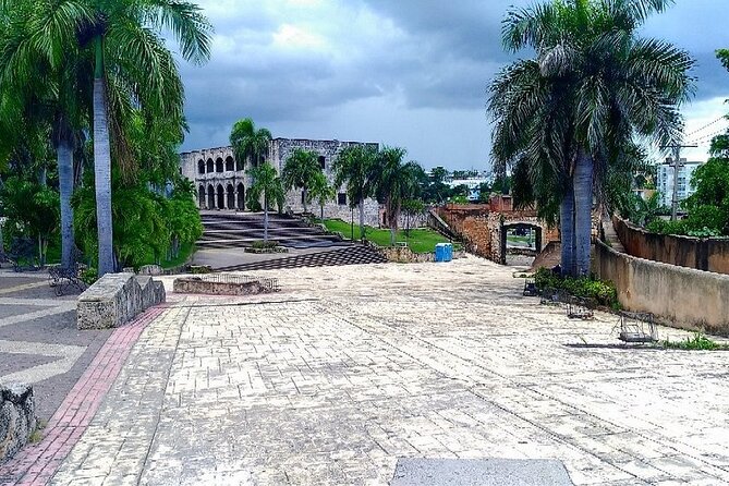 SANTO DOMINGO/ City tour - the best Adventures & traditional - Pacing and Duration of the Tour