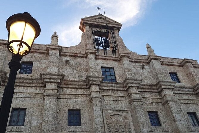SANTO DOMINGO/ City tour - the best Adventures & traditional - Why Choose This Santo Domingo City Tour?