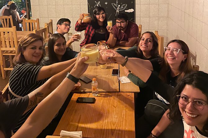 Santo Ring Puebla Lucha libre and the Cantinas of the City - Key Points