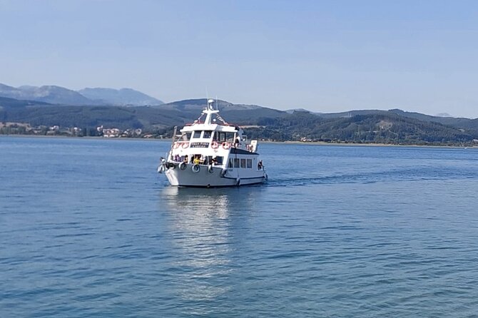 Santoña: Anchovy Factory & Boat Trip with tickets-small groups - Santoña’s Coastal Charm and Fishing Village Atmosphere