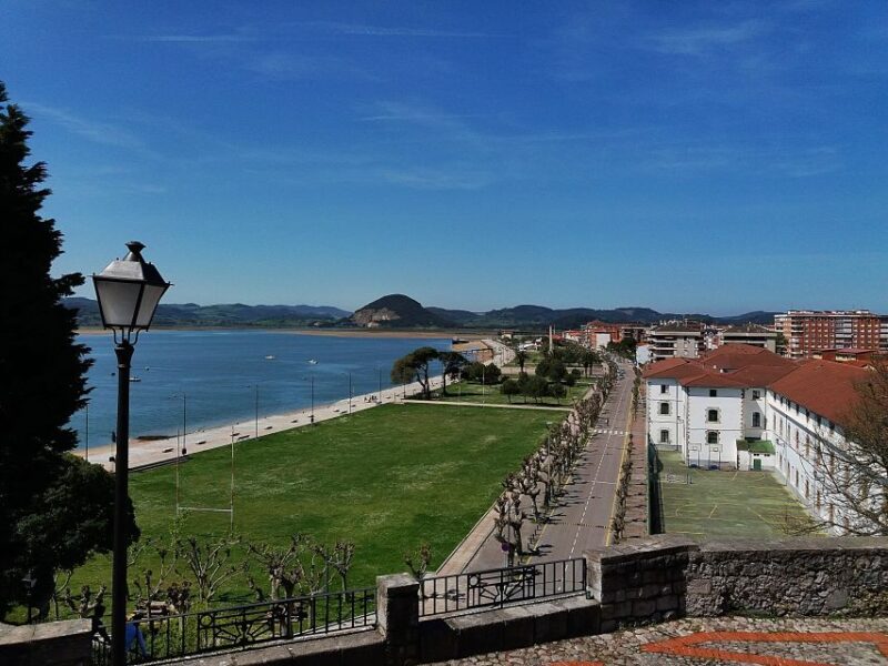 Santoña: Anchovy Factory Tour and Boat Trip - Practical Details and Group Size Options