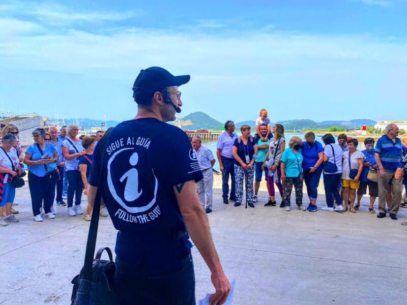 Santona: Canning Factory and the Marshes Tour with Tasting - Explore Santoña’s Fishing Village and Its Maritime Roots