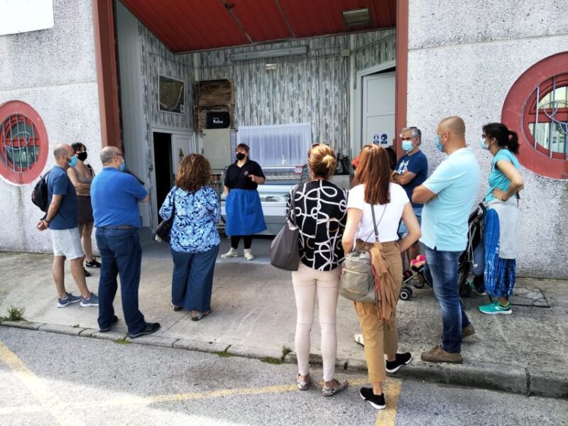 Santona: Canning Factory and the Marshes Tour with Tasting - Considerations and Accessibility Information