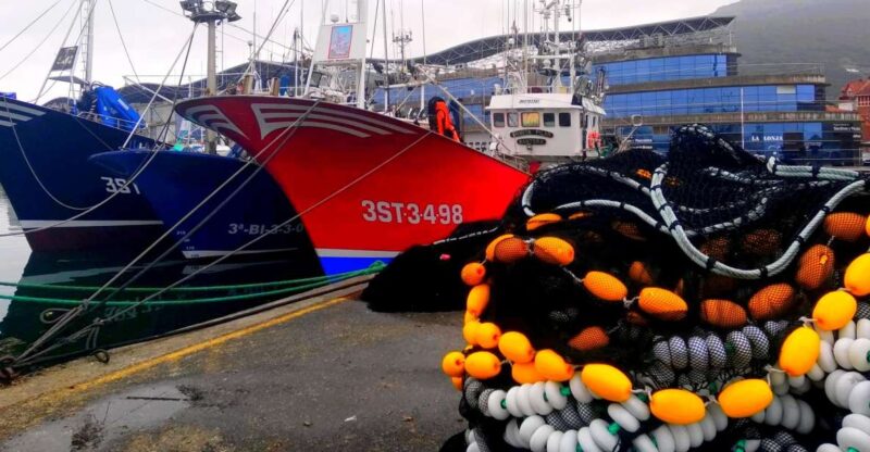 Santona: Urban and Marine Visit - Accessibility and Group Size