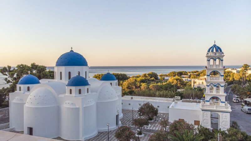 Santorini 2-Day Combo: Volcano Boat Cruise & Island Bus Tour - Final Thoughts on the Santorini 2-Day Combo Tour