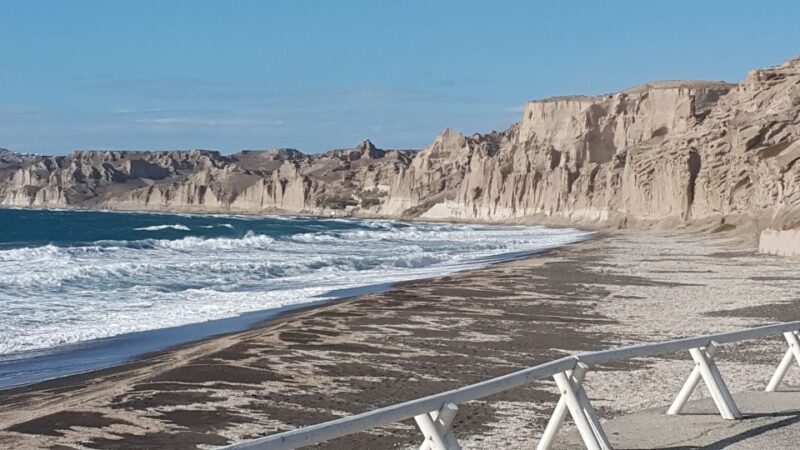 Santorini: 4hr Private Accessible Panoramic Views Tour - Guided Tour of Oia and the Venetian Castle