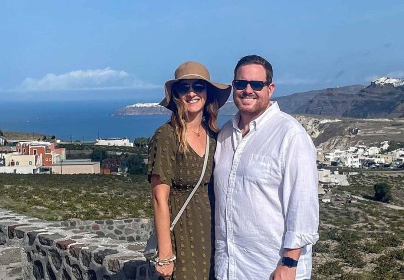 Santorini: 5-Hour Private Wine Tour - Explore Santorini’s Private Wine Experience with a Local Sommelier