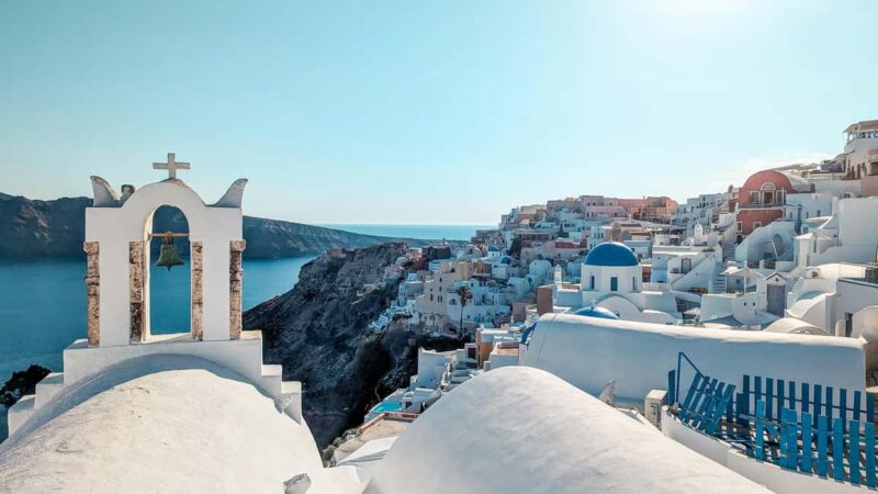 Santorini: 5Hour Private Tour for Cruise Ship Guests - Transportation and Flexibility for Cruise Schedules