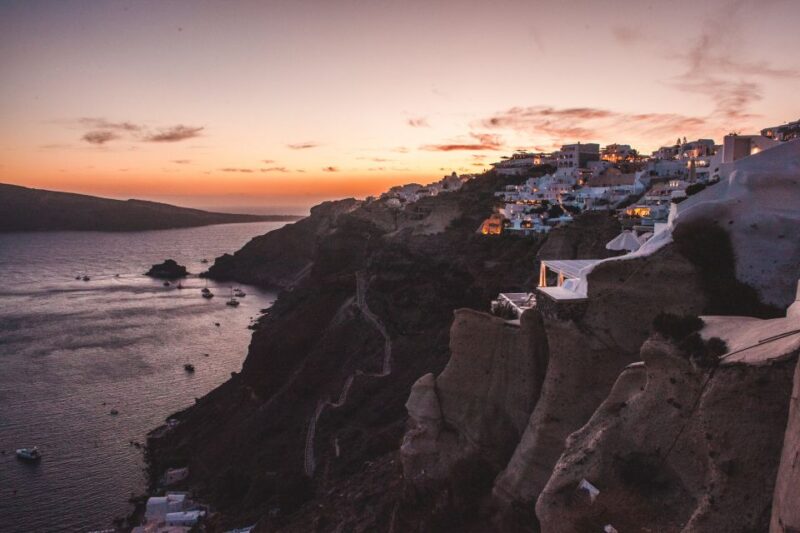 Santorini 5hour Semi-Private SECRET SUNSET Tour - Why This Tour Stands Out from Others