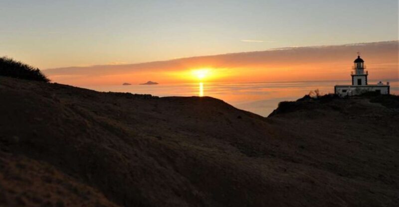 Santorini 6 Hour Custom Private Sightseeing Tour - Explore Santorini in Comfort and Style with a Private 6-Hour Tour