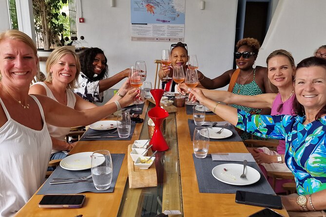 Santorini: 6hr Private Custom Tour with Olive Oil or Wine Tasting - The Complete Itinerary: What You Will See and Do