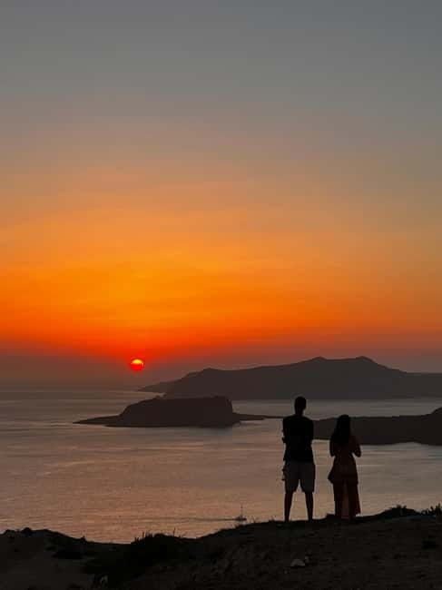 Santorini: A Journey Through Vineyards & Volcanic Richness - Uncover Santorini’s Top-Winning Wineries in a 4-Hour Private Tour