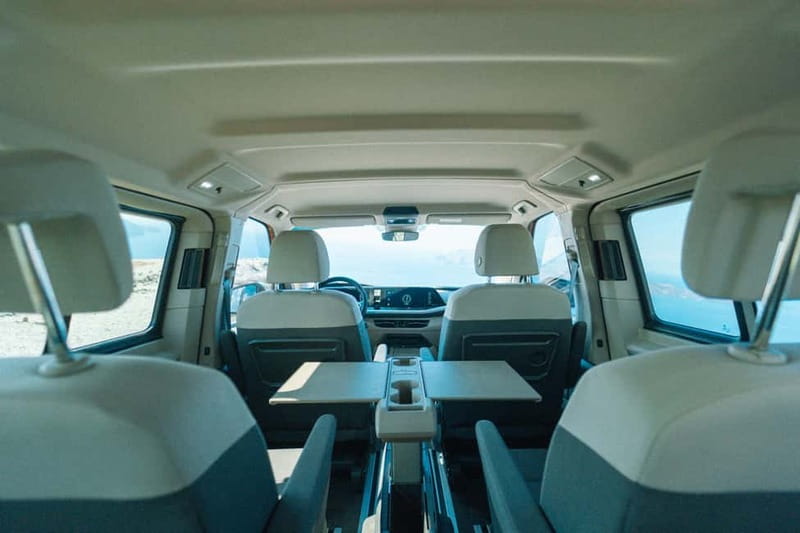 Santorini: A Journey Through Vineyards & Volcanic Richness - The Unique Cave Wine Museum Experience