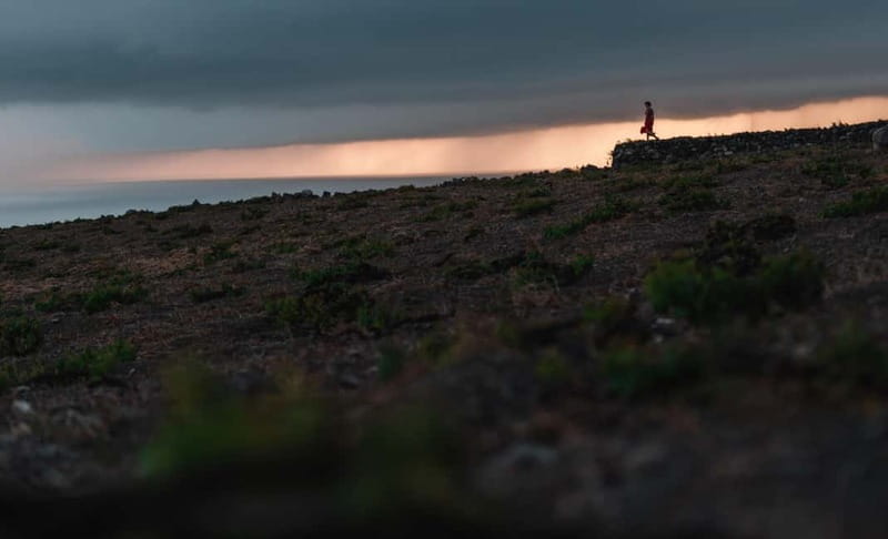 Santorini: A Journey Through Vineyards & Volcanic Richness - Practical Details: Logistics and Group Experience