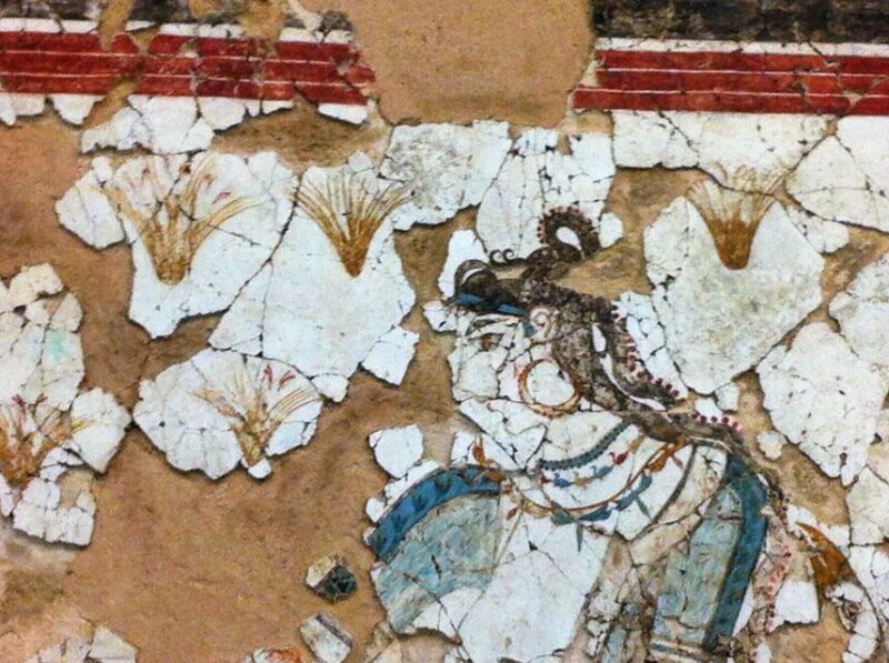 Santorini: Akrotiri Private Guided Tour with Hotel Pick-Up - The Guide’s Approach to Making History Come Alive