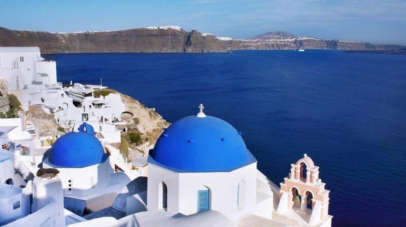 Santorini and Mykonos, 3-Day Island Tour form Athens - Why This Tour Stands Out
