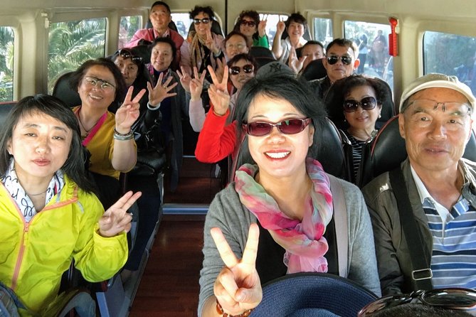 Santorini Arrival Transfer & Travel Services - Why Choose This Transfer Over Taxis or Other Services