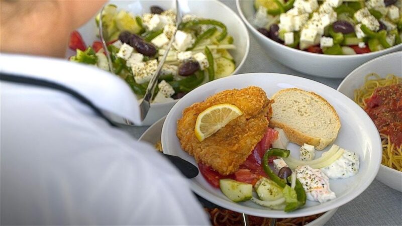 Santorini: Caldera Cruise with Greek Meal and Transfer - Santorini: Caldera Cruise with Greek Meal and Transfer – Final Thoughts