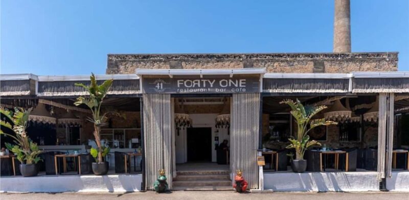 Santorini: Candlelight Restaurant Dinner on Black Sand Beach - Logistics and Convenience: Ease of Booking and Cancellation