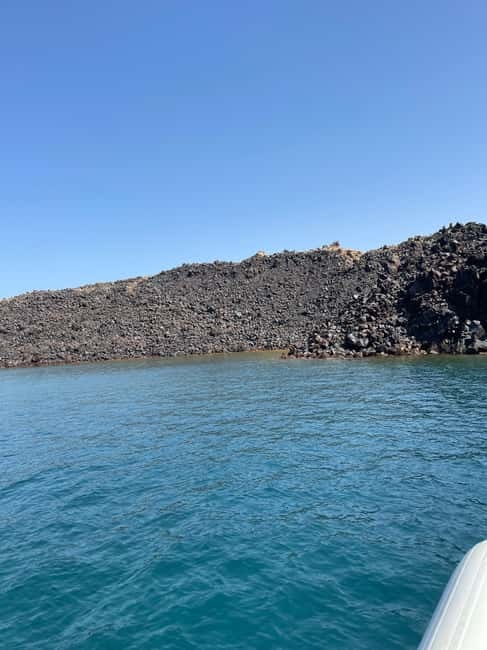 Santorini: Catamaran Cruise with Food and Drinks - Final Thoughts on the Santorini Catamaran Experience