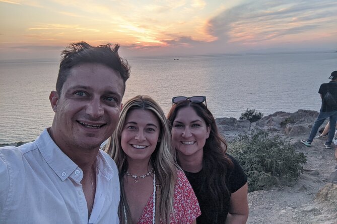 Santorini Classic Highlights and Sightseeing Private Tour - The Comfort and Flexibility of Private Transport