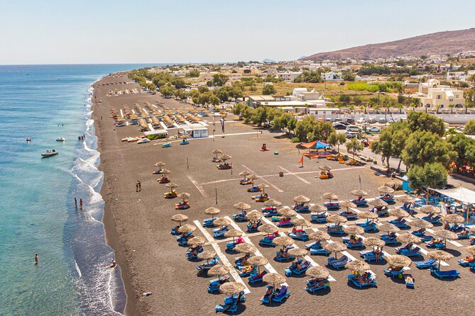 Santorini Classic highlights tour - The Guide’s Role in Enhancing the Experience