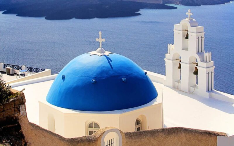 Santorini: Classic Private Tour - What Sets This Tour Apart