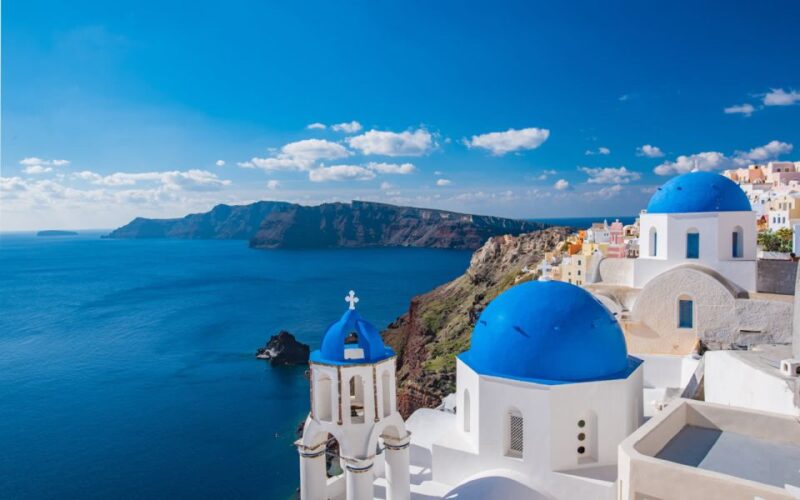 Santorini: Classic Private Tour - Final Thoughts on the Santorini Classic Private Tour