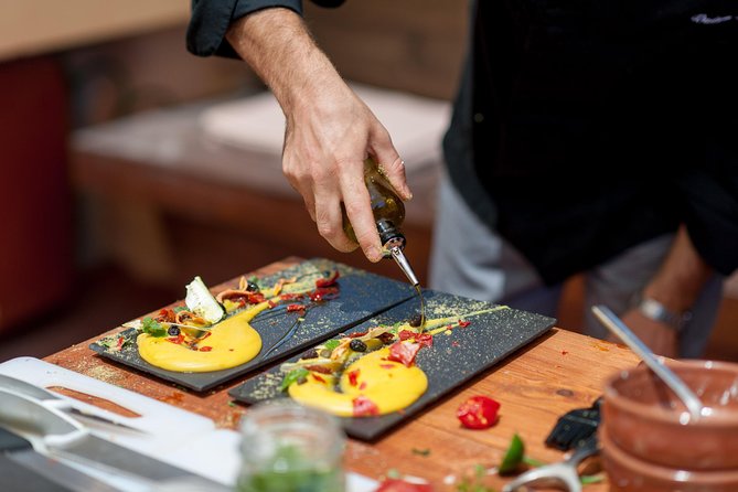 Santorini Cooking and Tasting Experience - Discover Santorini’s Culinary Secrets for $229