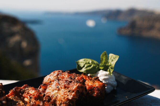 Santorini Cooking Class-2 Wineries: Special Honey Moon Experience - Key Points