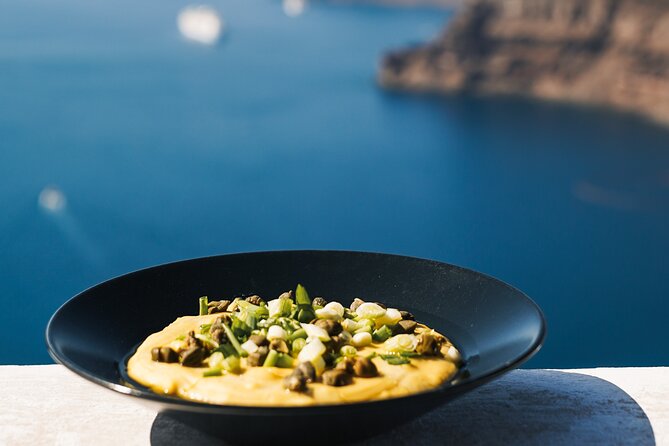 Santorini Cooking Class-2 Wineries: Special Honey Moon Experience - Wine Tasting at Two of Santorini’s Most Famous Wineries